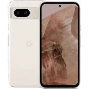 Google Pixel 8A 5G 8GB/128GB porcelana - teléfono móvil