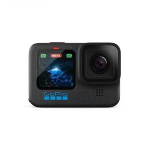 Cámara Gopro Hero 12 Black