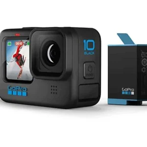 Gopro Hero10 Negro