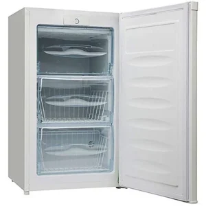 Congelador Vertical Cv85 Blanco 70L Solthermic