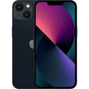 Apple iPhone 13 128GB Medianoche