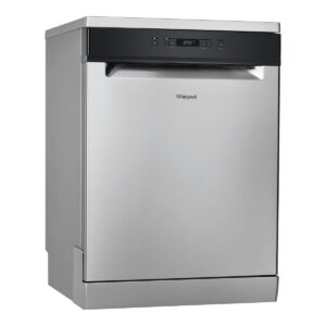 Lavavajillas Whirlpool wfc3c34x (14 cubiertos - 60 cm - Inox)