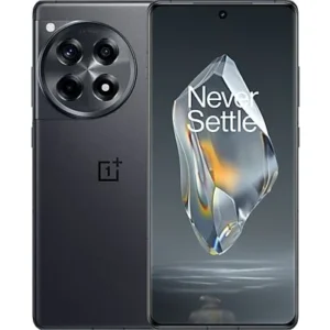 OnePlus 12R Gris - 16GB - 256GB - 5G