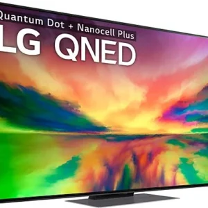 QNED LG 55QNED826RE 55 4K Smart TV