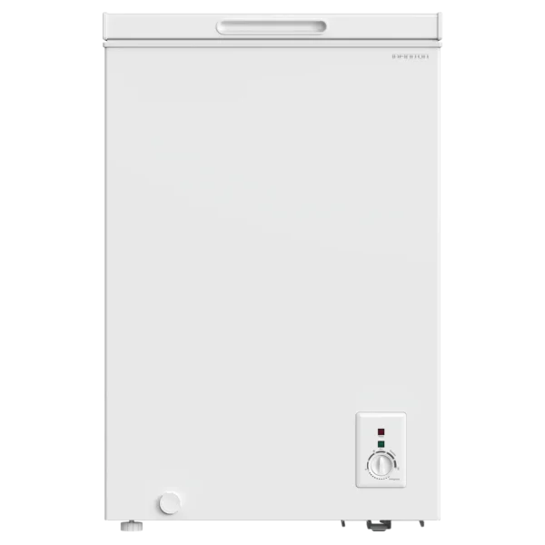 Congelador horizontal infiniton ch-a98b