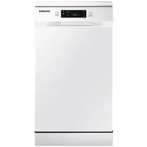 Samsung DW50R4070FW lavavajillas 45 cm