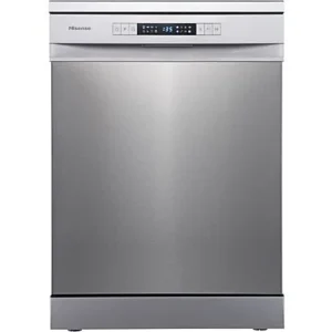 Lavavajillas Hisense HS622E10X Inox