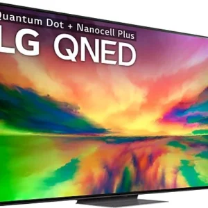 QNED LG 75QNED826RE 75 4K Smart TV