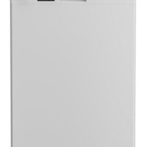 Lavavajillas Beko DVS05024W Blanco (45 cm)