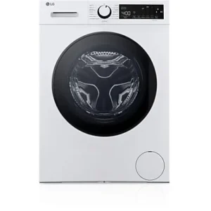 Lavadora LG F4WT2009S3W 9kg