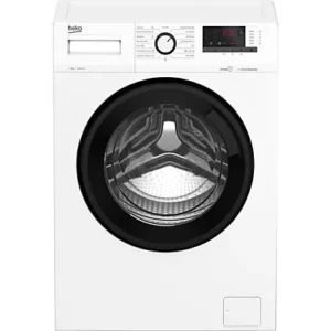 Beko lavadora WRA8615XW 8kg 1200 a