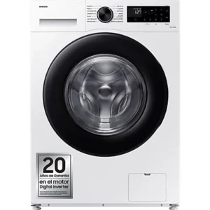 Lavadora Samsung WW80CGC04DAEEC 8kg 1400rpm