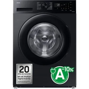 Lavadora Samsung WW90CGC04DABEC 9kg