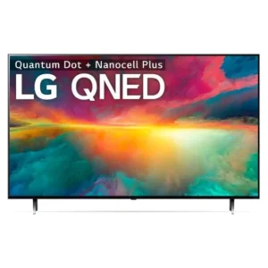 Smart TV LG 55QNED756RA 4K Ultra HD 55 QNED