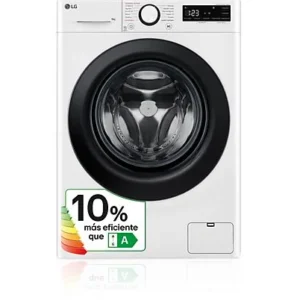 LG - lavadora F4WR5009A6W 9kg 1400rpm a