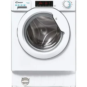 Lavadora Integrable Candy CBW 48TWME-S 8kg