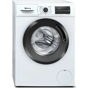 Balay 3TS976BE lavadora 8 Kg.