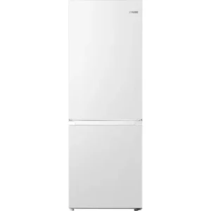 Frigorífico Combi Kubo KBC8357 (Estático - 143 cm - 175 L - Blanco)