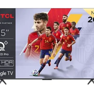 Qled TCL 55C655 55 4K Smart TV
