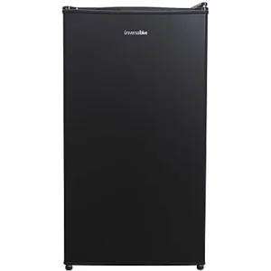 Orion 4025B Frigorífico bajo encimera Negro 80 L