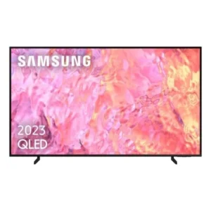 Smart TV Samsung 4K Ultra HD 50 HDR Qled