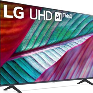 LG 55UR78006LK - Televisor LED Smart TV 55 4K