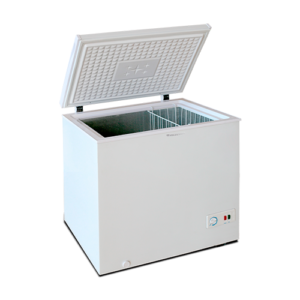 Milectric ARC-151 congelador Horizontal 142L A+ Blanco