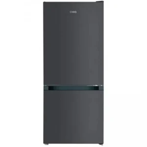 Frigorífico Combi Chiq CBM117L42 117L Negro E