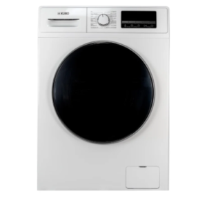 Lavadora KUBO KBWM9051