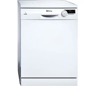 Balay lavavajillas 3VS506BP 60 cm Blanco
