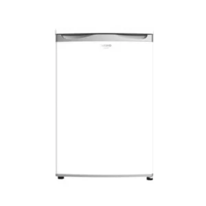 Congelador blanco con capacidad para 90 litros Bolero CoolMarket TF 90 Cecotec