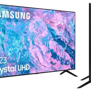 Samsung TV 50 TU50CU7175 Crystal UHD Smart TV