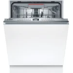 Bosch SMV4ECX21E lavavajillas Integrable