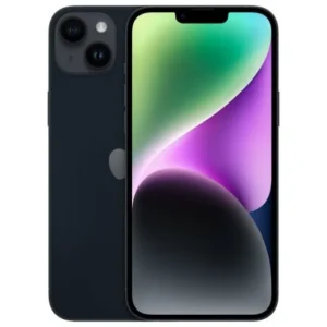 Apple iPhone 14 Plus 128 GB Medianoche