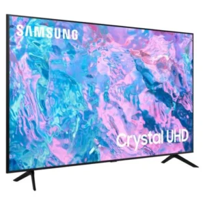 LED Samsung TU50CU7105KXXC 50 4K Smart TV