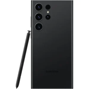 Samsung Galaxy S23 Ultra 5G 256GB Negro 8GB