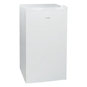 Congelador Vertical Jocel JCV63, 63 litros, Blanco