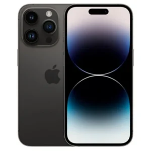 Apple iPhone 14 Pro 256GB Negro