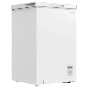 Milectric ARC-N01 congelador Horizontal 99L F Blanco