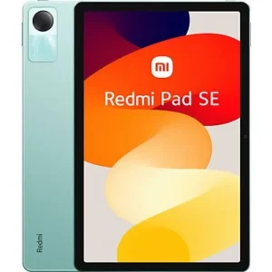 Tablet Xiaomi Redmi Pad se 11 4GB 128GB Verde