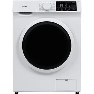 Lavadora carga frontal Koenic KWM 9113 A INV 9 kg