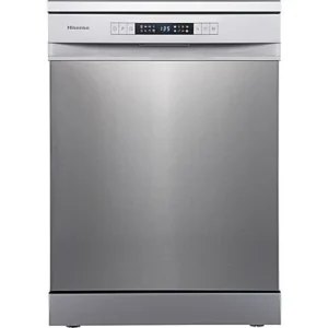 Lavavajillas Hisense HS623D10X